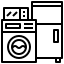 Eletrodomésticos