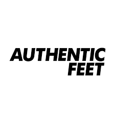 Cupom Authentic Feet 10% OFF para primeira compra
