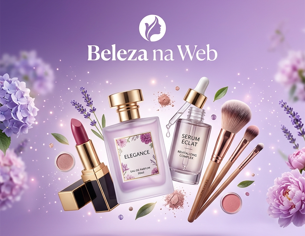 Cupom Beleza na Web: Ganhe 15% OFF Extra