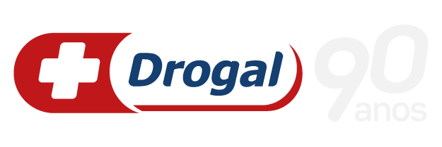 Cupom Exclusivo Drogal - 10% OFF na Primeira