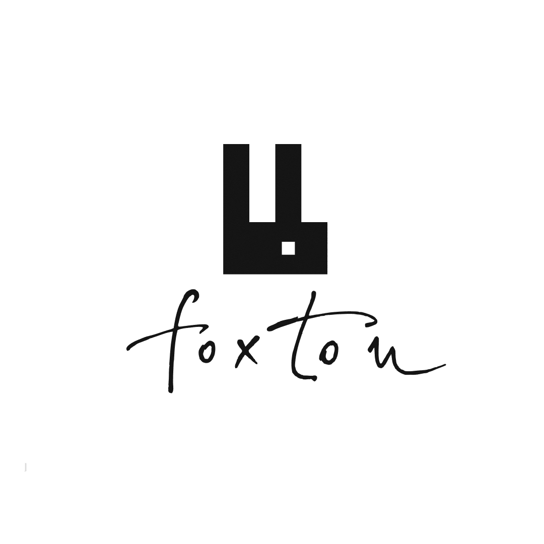 Cupom Foxton Primeira Compra - 20% OFF no